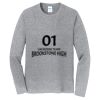 Long Sleeve Fan Favorite Tee Thumbnail