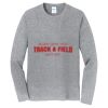 Long Sleeve Fan Favorite Tee Thumbnail