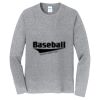 Long Sleeve Fan Favorite Tee Thumbnail