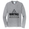 Long Sleeve Fan Favorite Tee Thumbnail