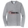 Long Sleeve Fan Favorite Tee Thumbnail