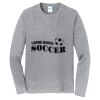 Long Sleeve Fan Favorite Tee Thumbnail