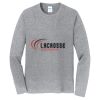 Long Sleeve Fan Favorite Tee Thumbnail
