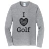 Long Sleeve Fan Favorite Tee Thumbnail