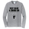 Long Sleeve Fan Favorite Tee Thumbnail