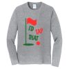 Long Sleeve Fan Favorite Tee Thumbnail