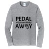 Long Sleeve Fan Favorite Tee Thumbnail
