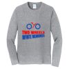 Long Sleeve Fan Favorite Tee Thumbnail
