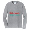 Long Sleeve Fan Favorite Tee Thumbnail