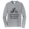 Long Sleeve Fan Favorite Tee Thumbnail
