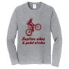 Long Sleeve Fan Favorite Tee Thumbnail