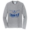 Long Sleeve Fan Favorite Tee Thumbnail
