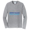 Long Sleeve Fan Favorite Tee Thumbnail
