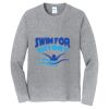Long Sleeve Fan Favorite Tee Thumbnail