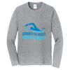 Long Sleeve Fan Favorite Tee Thumbnail