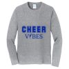 Long Sleeve Fan Favorite Tee Thumbnail