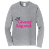 Long Sleeve Fan Favorite Tee Thumbnail