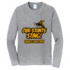 Long Sleeve Fan Favorite Tee Thumbnail