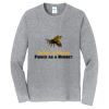 Long Sleeve Fan Favorite Tee Thumbnail