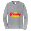 Long Sleeve Fan Favorite Tee Thumbnail