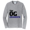 Long Sleeve Fan Favorite Tee Thumbnail