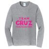 Long Sleeve Fan Favorite Tee Thumbnail