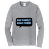 Long Sleeve Fan Favorite Tee Thumbnail