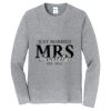 Long Sleeve Fan Favorite Tee Thumbnail