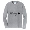 Long Sleeve Fan Favorite Tee Thumbnail