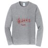 Long Sleeve Fan Favorite Tee Thumbnail