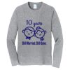 Long Sleeve Fan Favorite Tee Thumbnail