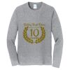 Long Sleeve Fan Favorite Tee Thumbnail