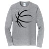Long Sleeve Fan Favorite Tee Thumbnail