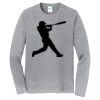 Long Sleeve Fan Favorite Tee Thumbnail