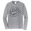 Long Sleeve Fan Favorite Tee Thumbnail