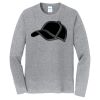 Long Sleeve Fan Favorite Tee Thumbnail