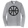 Long Sleeve Fan Favorite Tee Thumbnail
