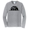 Long Sleeve Fan Favorite Tee Thumbnail