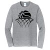 Long Sleeve Fan Favorite Tee Thumbnail