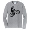 Long Sleeve Fan Favorite Tee Thumbnail