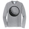 Long Sleeve Fan Favorite Tee Thumbnail