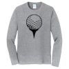 Long Sleeve Fan Favorite Tee Thumbnail
