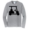 Long Sleeve Fan Favorite Tee Thumbnail