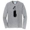 Long Sleeve Fan Favorite Tee Thumbnail