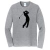 Long Sleeve Fan Favorite Tee Thumbnail