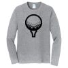 Long Sleeve Fan Favorite Tee Thumbnail