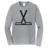 Long Sleeve Fan Favorite Tee Thumbnail