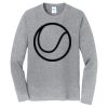 Long Sleeve Fan Favorite Tee Thumbnail
