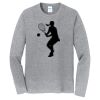 Long Sleeve Fan Favorite Tee Thumbnail