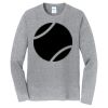 Long Sleeve Fan Favorite Tee Thumbnail